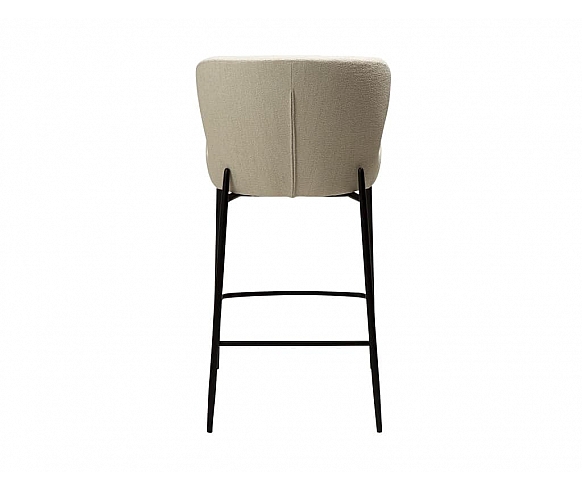 Glam counter stool